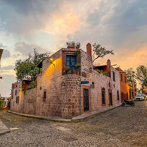 Mansion Del Bosque