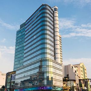 Tru By Hilton Hanoi Station