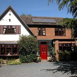 The Willows Bed & Breakfast